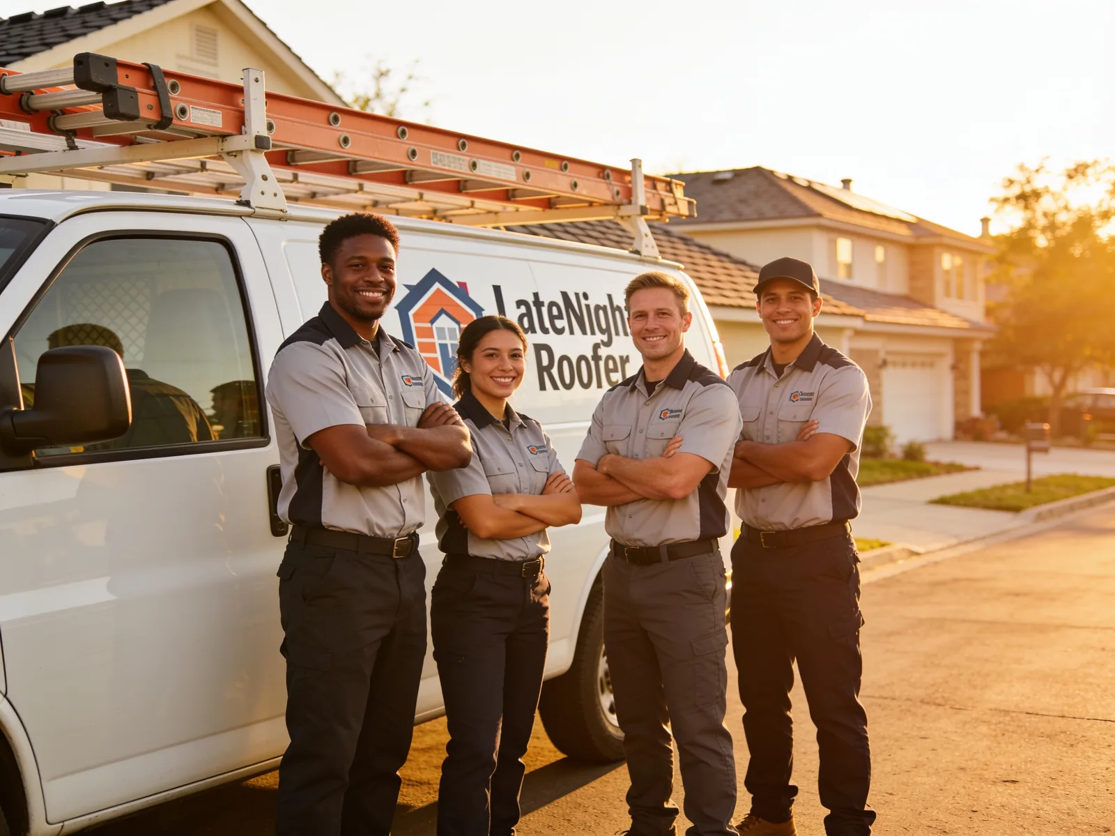 Emergency Roof Repair company in Parks, AZ