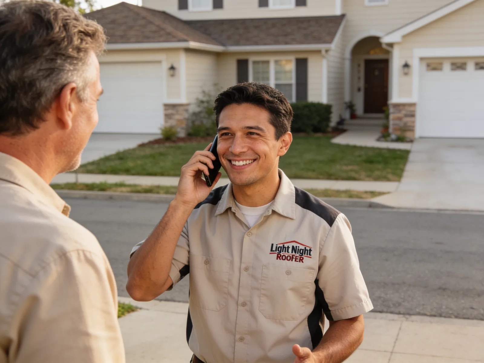 Emergency Roof Repair Parks, AZ FAQs